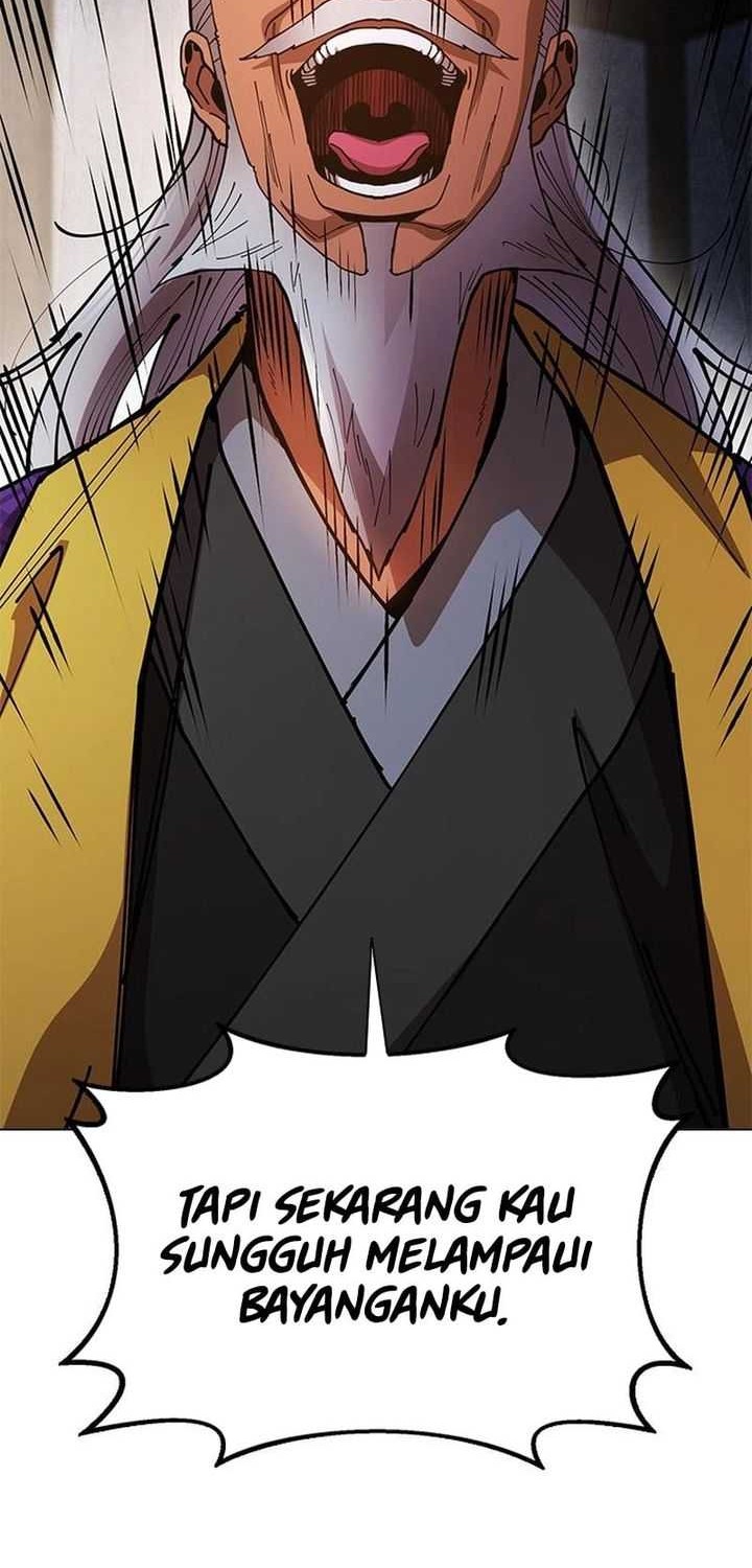 Chronicles Of The Lazy Sovereign Chapter 14 Gambar 33