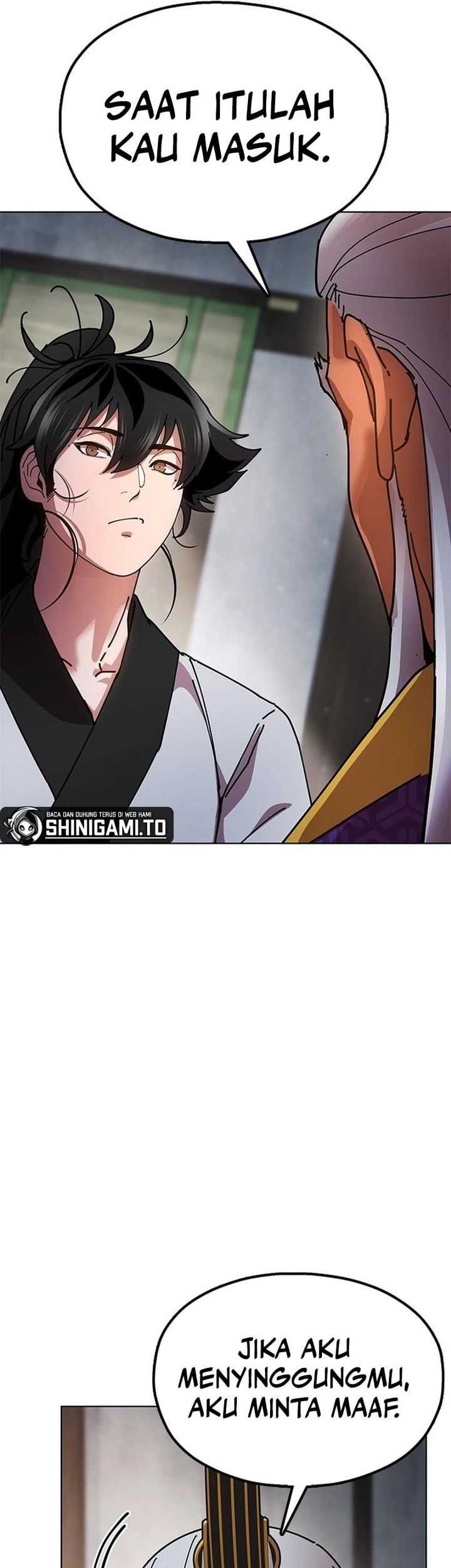 Chronicles Of The Lazy Sovereign Chapter 14 Gambar 42