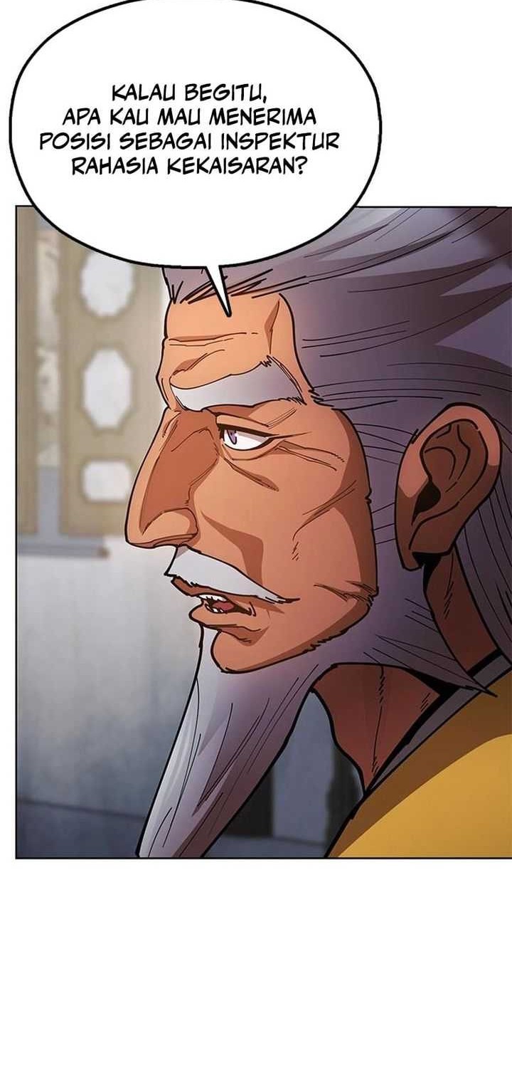 Chronicles Of The Lazy Sovereign Chapter 14 Gambar 45