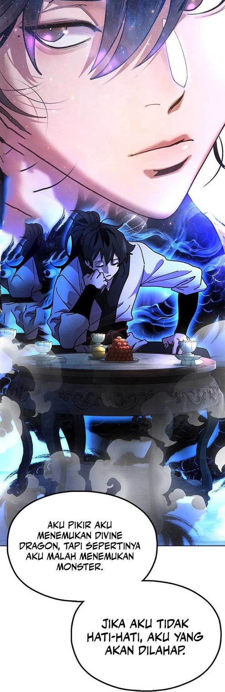 Chronicles Of The Lazy Sovereign Chapter 14 Gambar 56