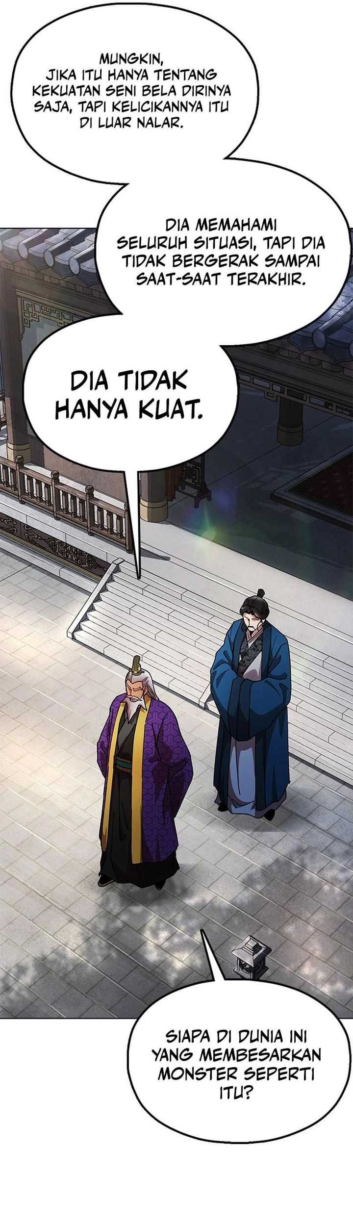 Chronicles Of The Lazy Sovereign Chapter 14 Gambar 58