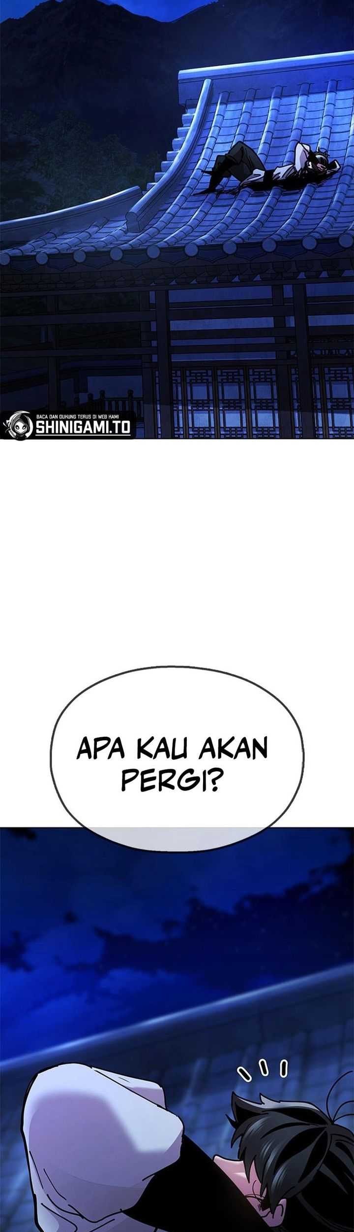 Chronicles Of The Lazy Sovereign Chapter 14 Gambar 62