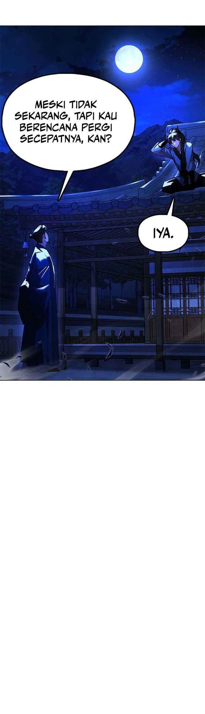 Chronicles Of The Lazy Sovereign Chapter 14 Gambar 66