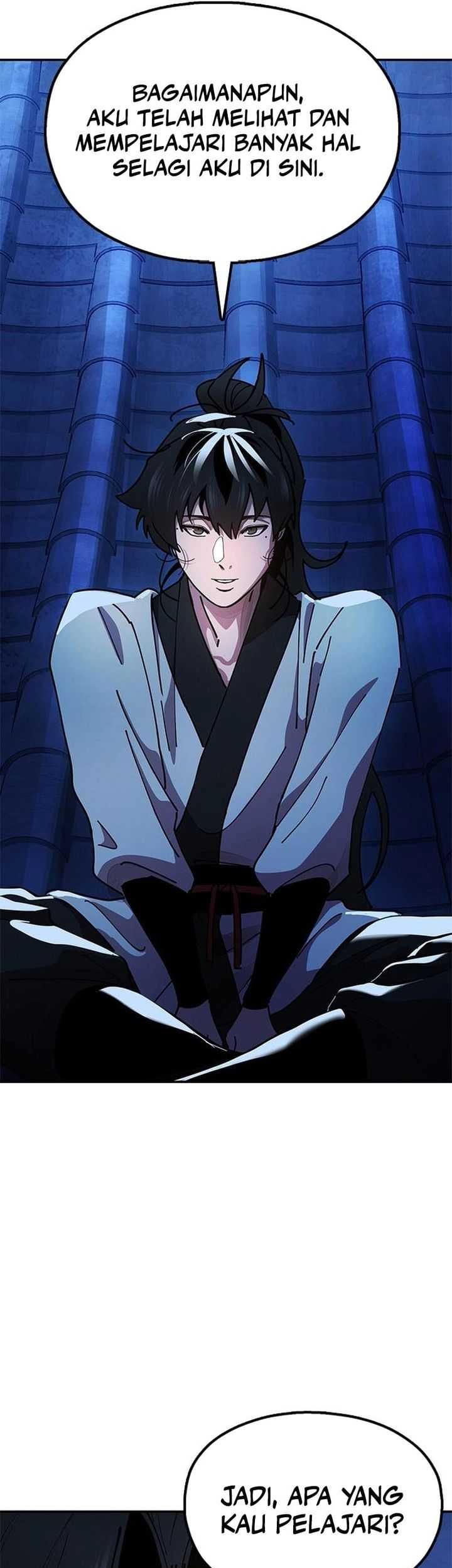 Chronicles Of The Lazy Sovereign Chapter 14 Gambar 68