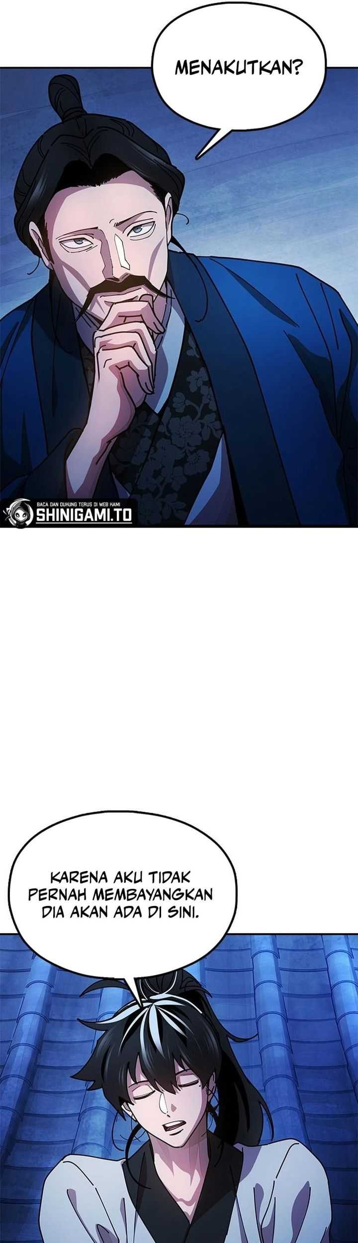 Chronicles Of The Lazy Sovereign Chapter 14 Gambar 72