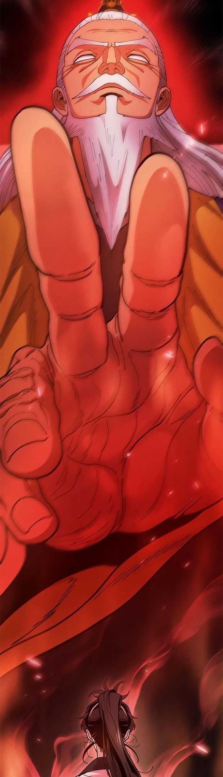 Chronicles Of The Lazy Sovereign Chapter 14 Gambar 5