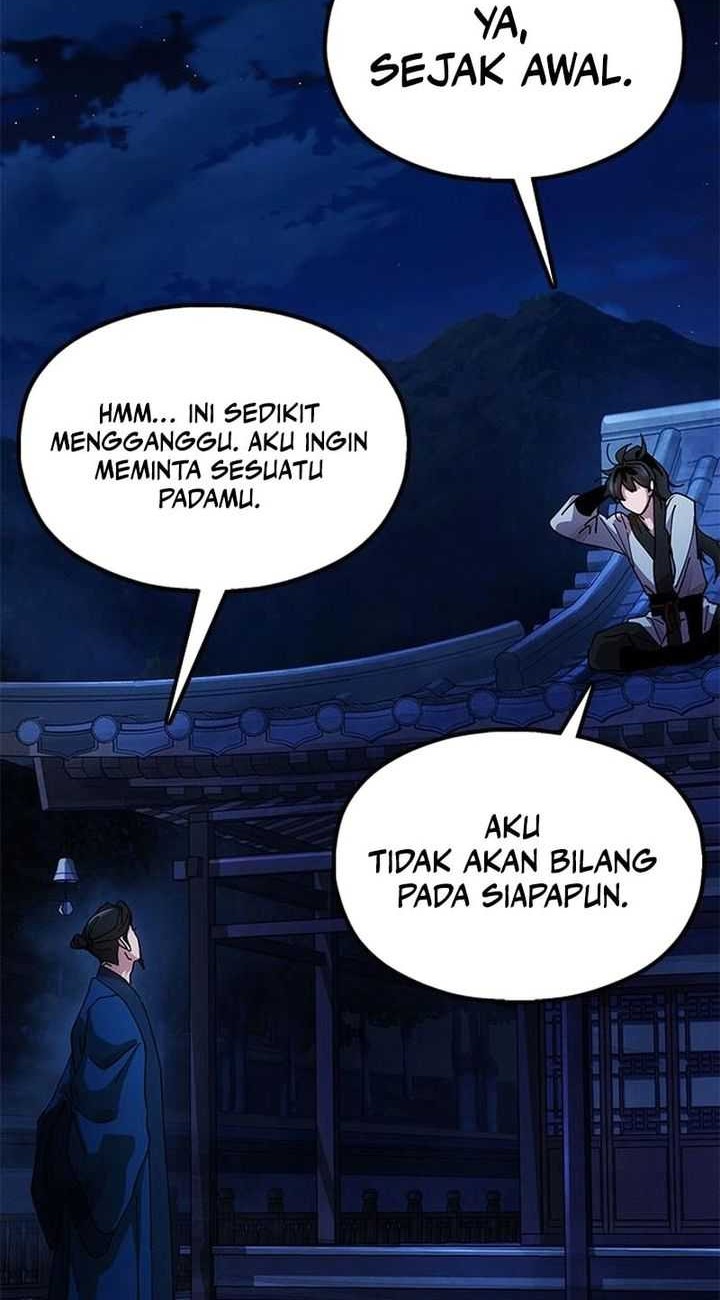 Chronicles Of The Lazy Sovereign Chapter 14 Gambar 77