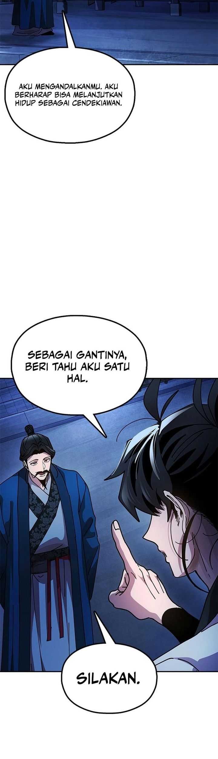 Chronicles Of The Lazy Sovereign Chapter 14 Gambar 78