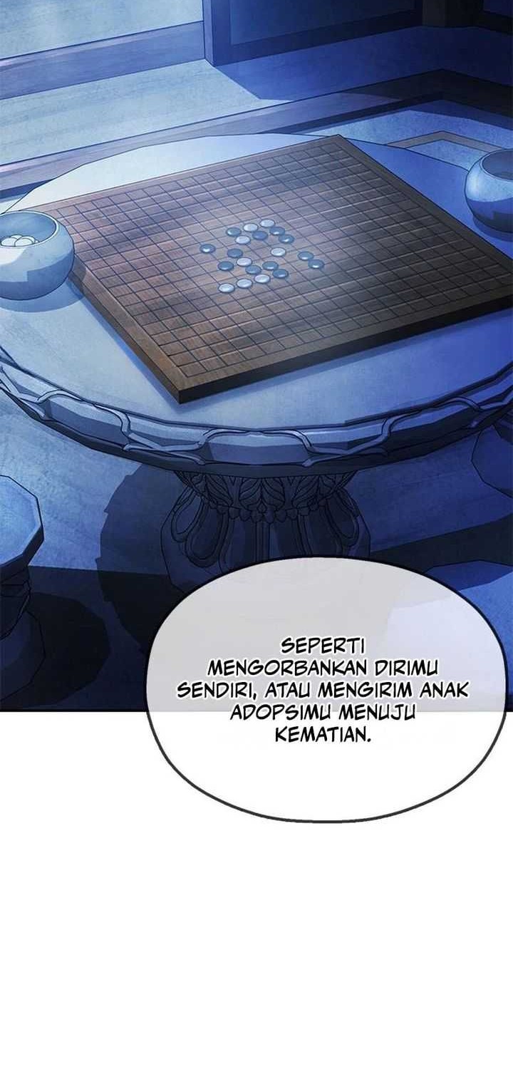 Chronicles Of The Lazy Sovereign Chapter 14 Gambar 85