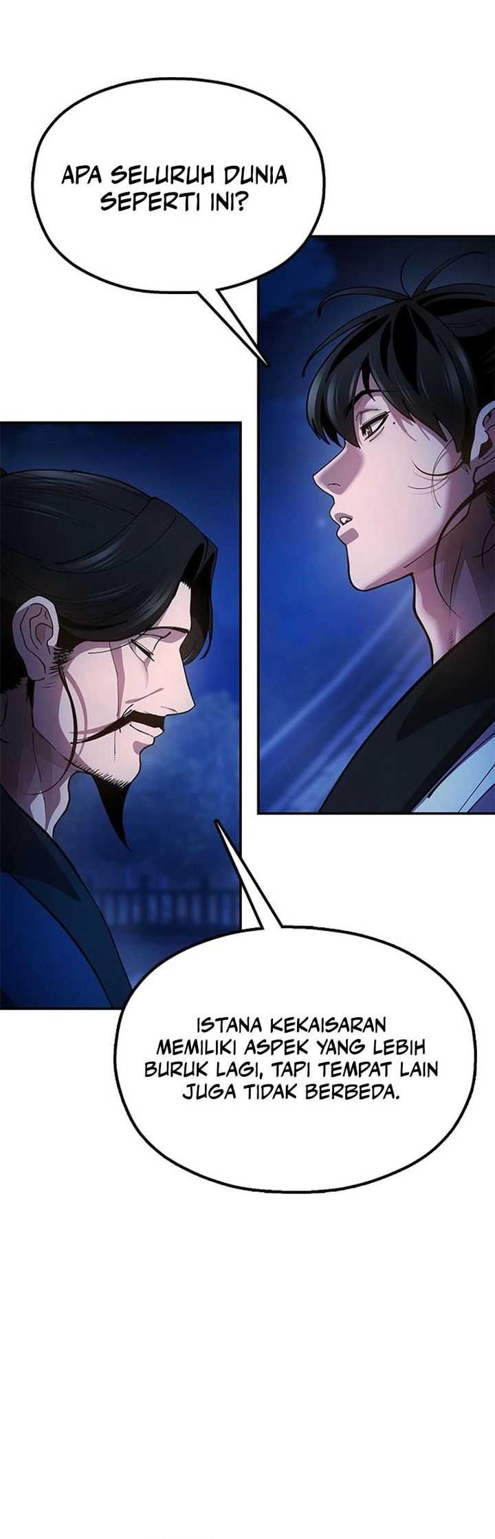 Chronicles Of The Lazy Sovereign Chapter 14 Gambar 86