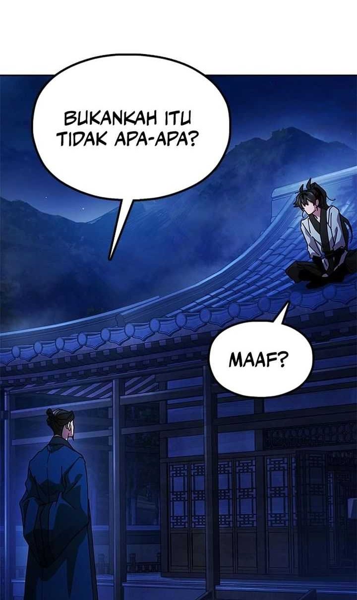 Chronicles Of The Lazy Sovereign Chapter 14 Gambar 88