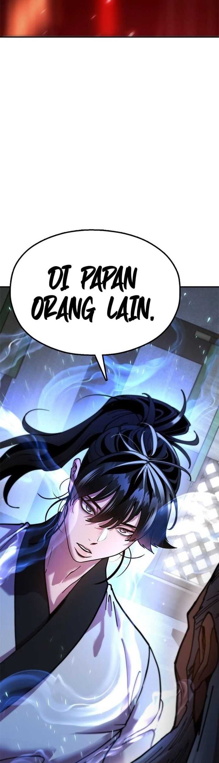 Chronicles Of The Lazy Sovereign Chapter 14 Gambar 7