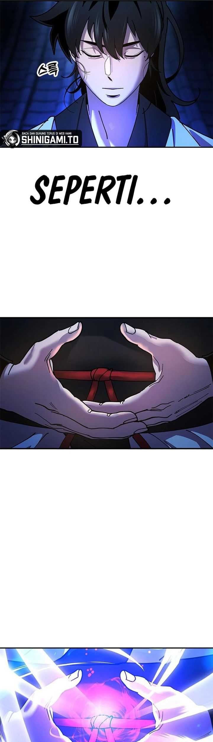 Chronicles Of The Lazy Sovereign Chapter 14 Gambar 94