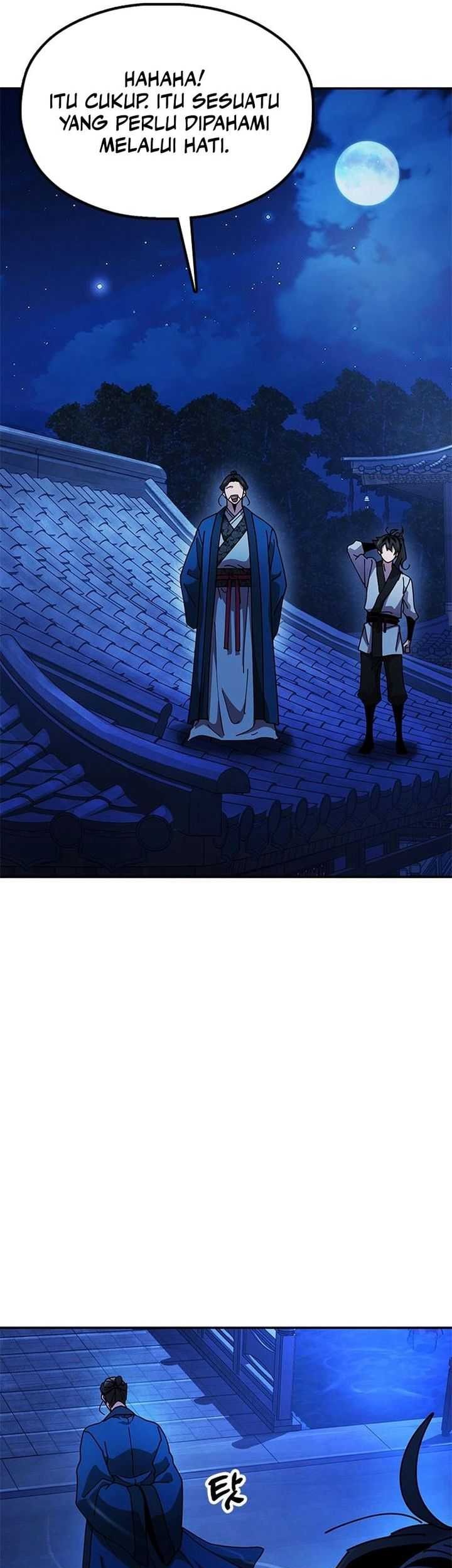 Chronicles Of The Lazy Sovereign Chapter 14 Gambar 104