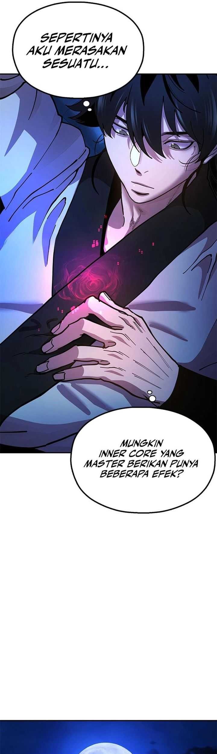 Chronicles Of The Lazy Sovereign Chapter 14 Gambar 110