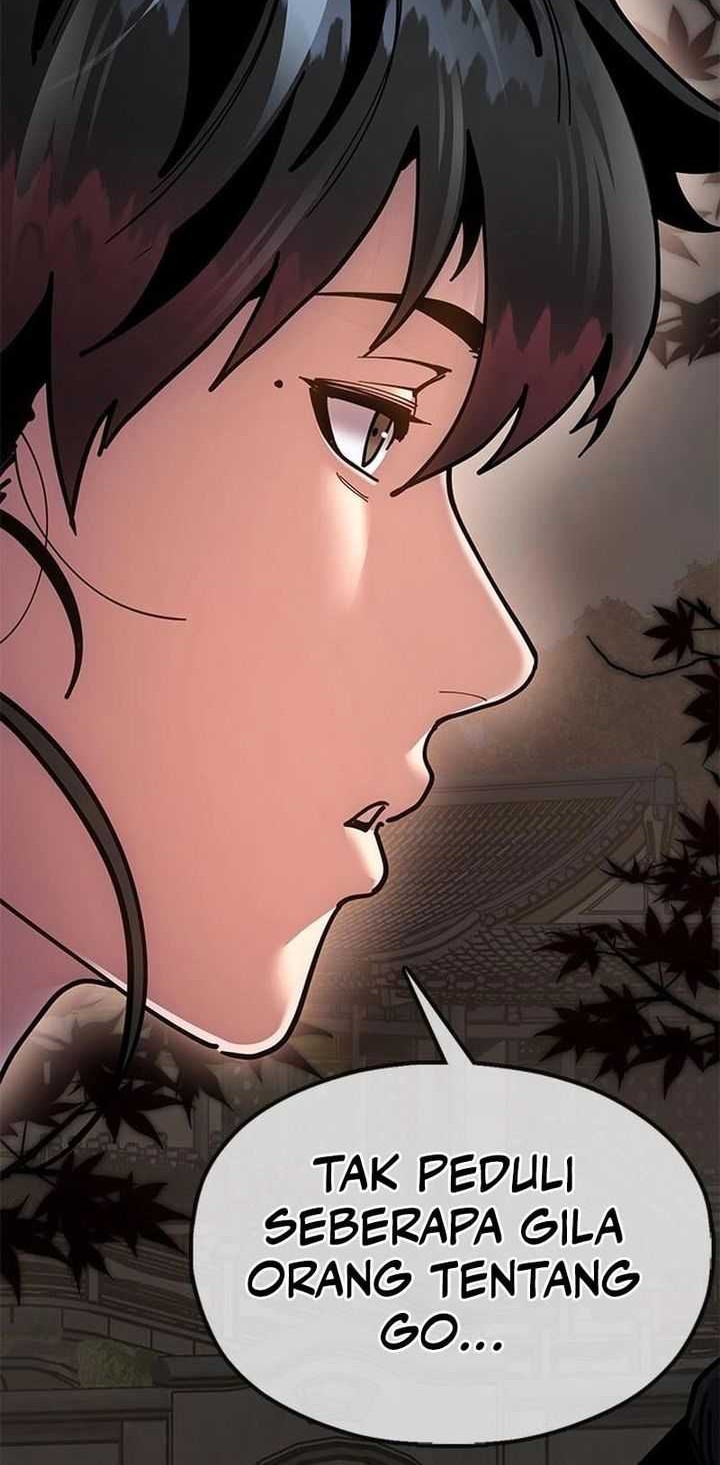 Chronicles Of The Lazy Sovereign Chapter 14 Gambar 10