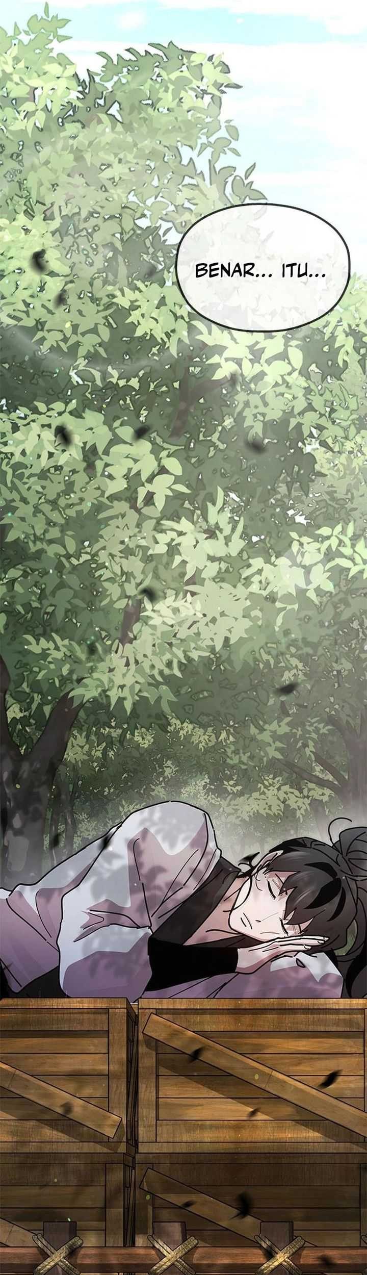 Chronicles Of The Lazy Sovereign Chapter 14 Gambar 117