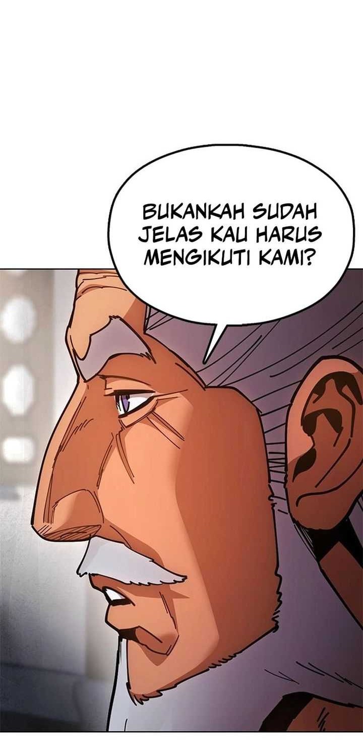 Chronicles Of The Lazy Sovereign Chapter 14 Gambar 14