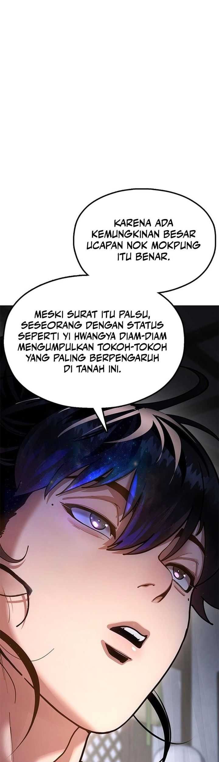 Chronicles Of The Lazy Sovereign Chapter 14 Gambar 15