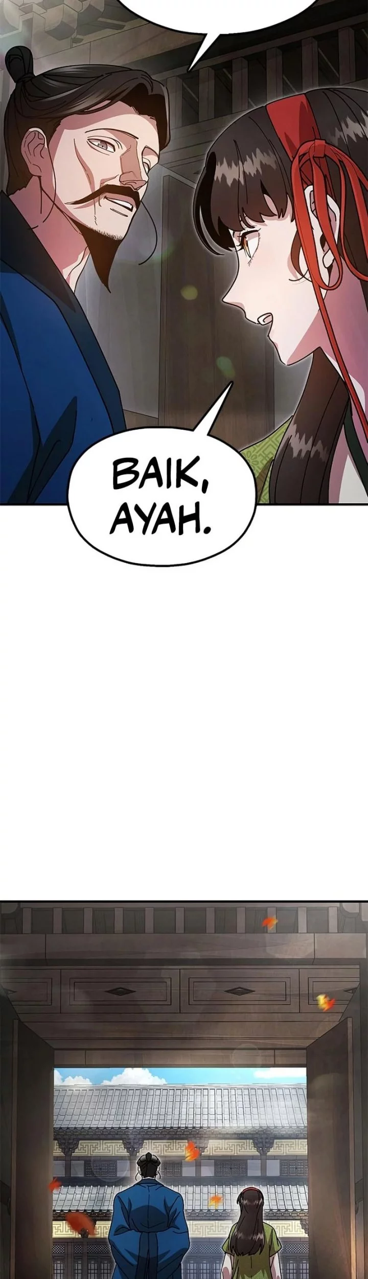 Chronicles Of The Lazy Sovereign Chapter 15 Gambar 38