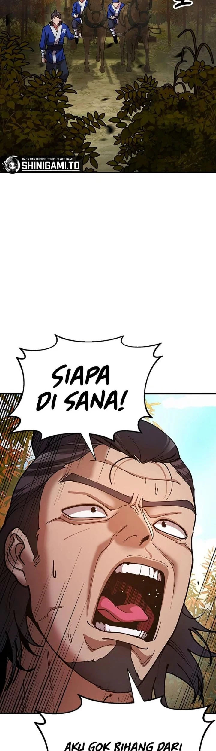 Chronicles Of The Lazy Sovereign Chapter 15 Gambar 66