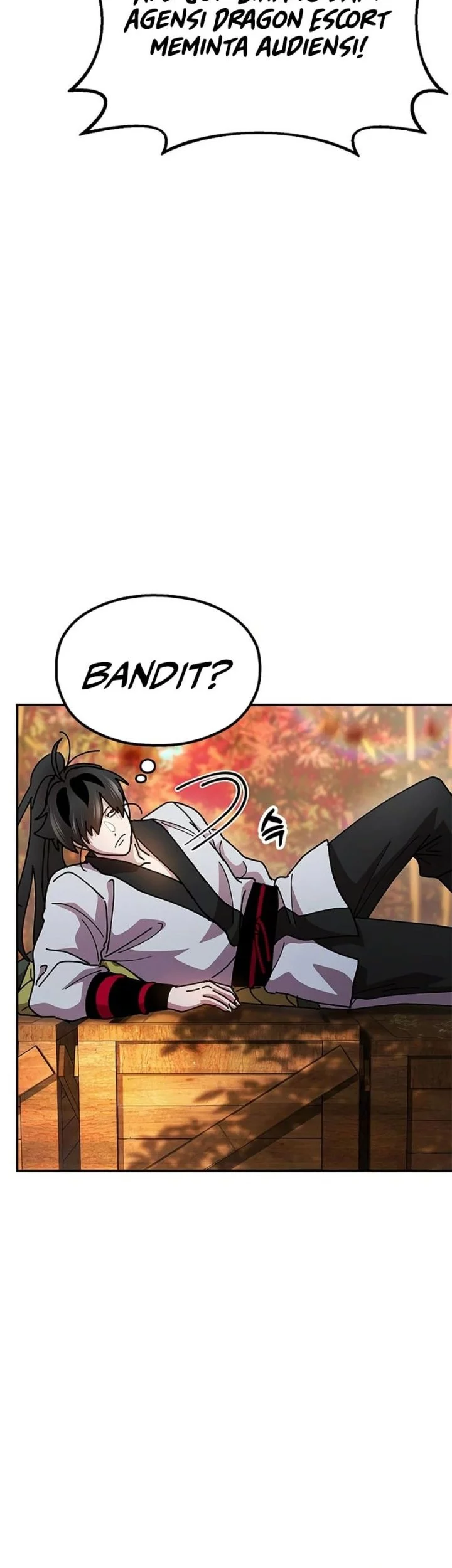 Chronicles Of The Lazy Sovereign Chapter 15 Gambar 67