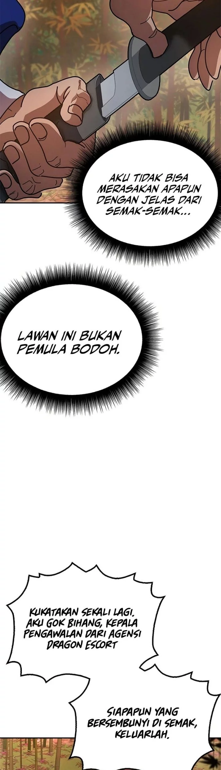 Chronicles Of The Lazy Sovereign Chapter 15 Gambar 71