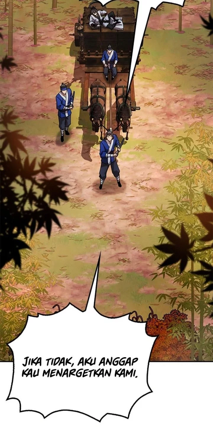 Chronicles Of The Lazy Sovereign Chapter 15 Gambar 72