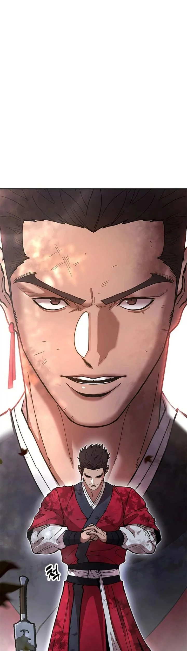 Chronicles Of The Lazy Sovereign Chapter 15 Gambar 77