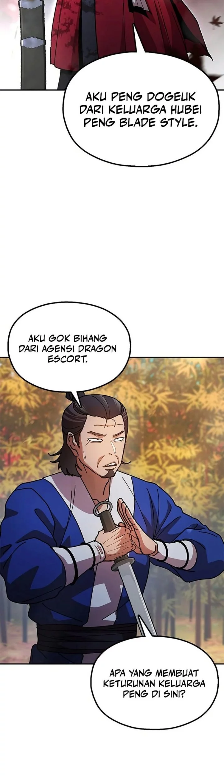 Chronicles Of The Lazy Sovereign Chapter 15 Gambar 78