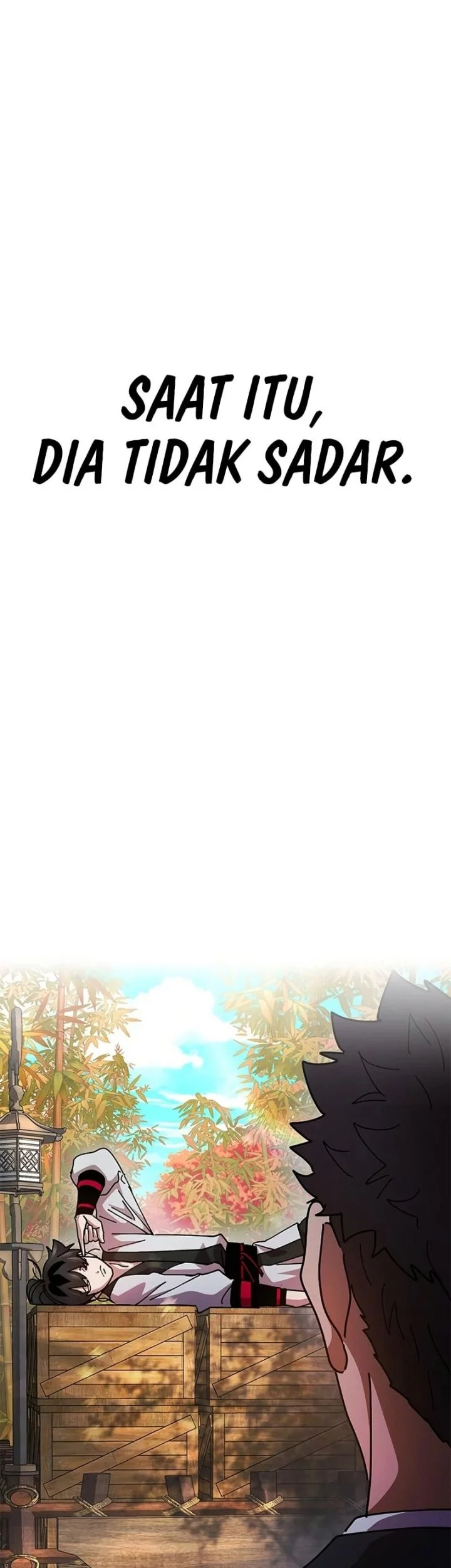Chronicles Of The Lazy Sovereign Chapter 15 Gambar 85