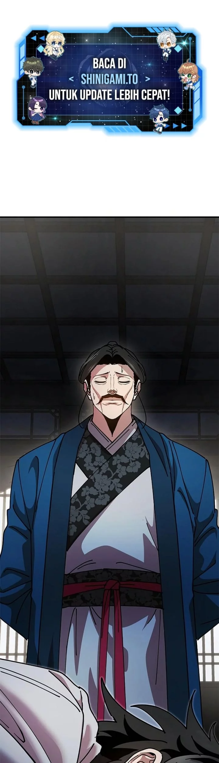 Baca  Chronicles Of The Lazy Sovereign Chapter 15 Gambar 2