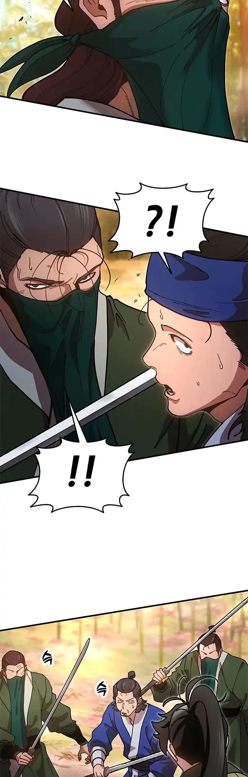 Chronicles Of The Lazy Sovereign Chapter 16 Gambar 44