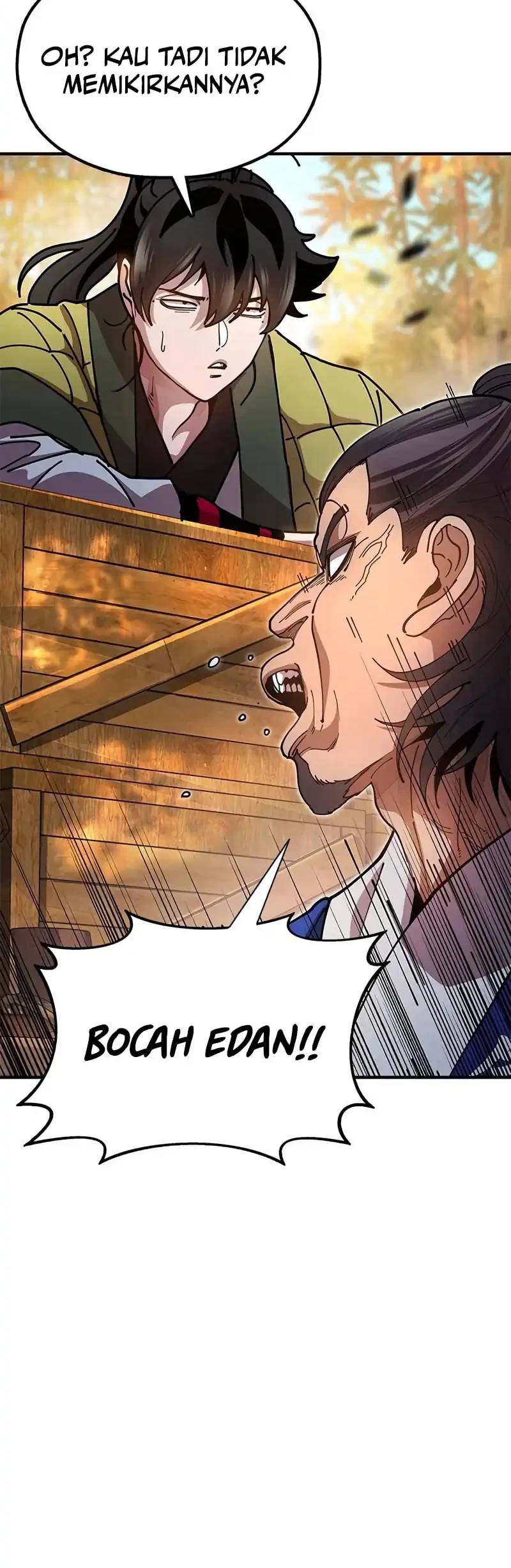 Chronicles Of The Lazy Sovereign Chapter 16 Gambar 65