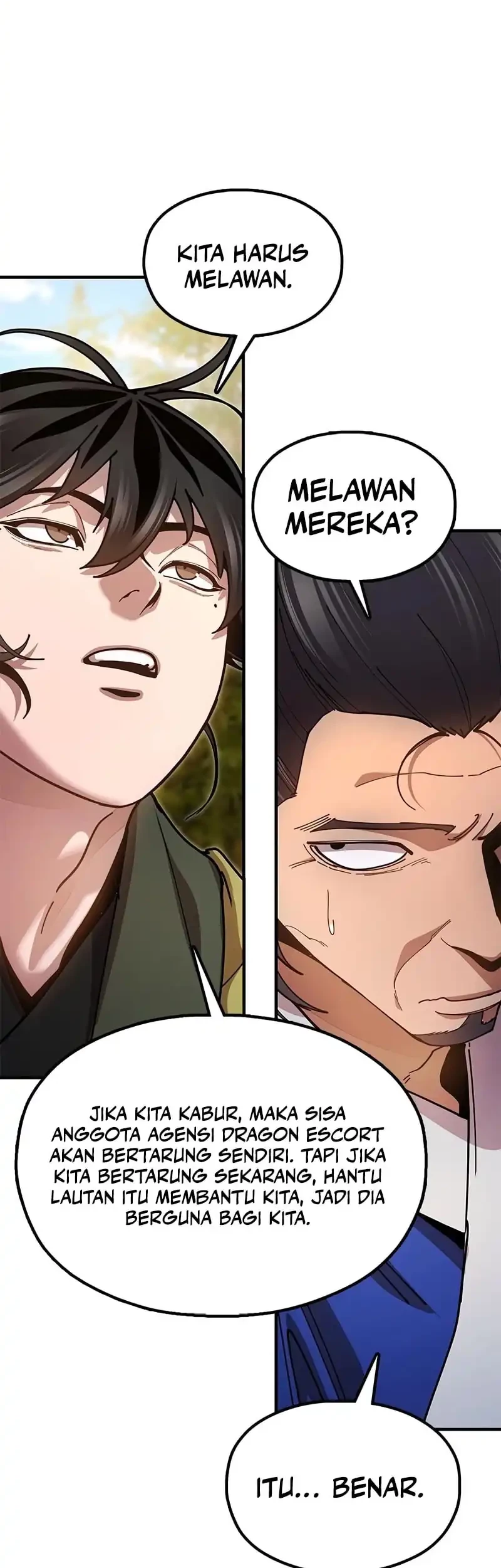 Chronicles Of The Lazy Sovereign Chapter 16 Gambar 71