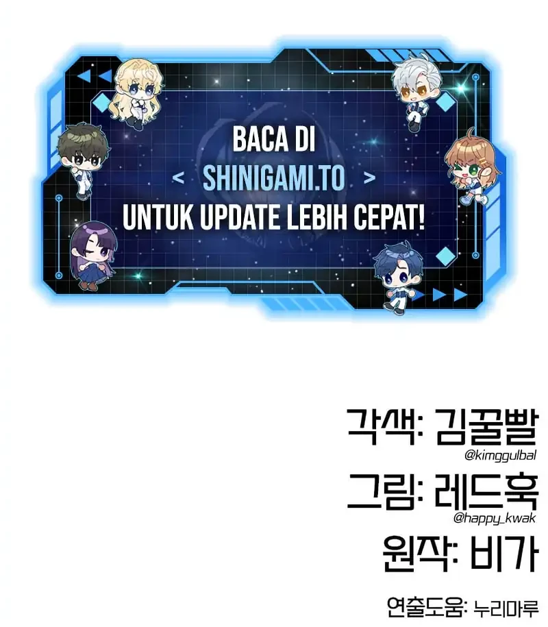 Chronicles Of The Lazy Sovereign Chapter 16 Gambar 90