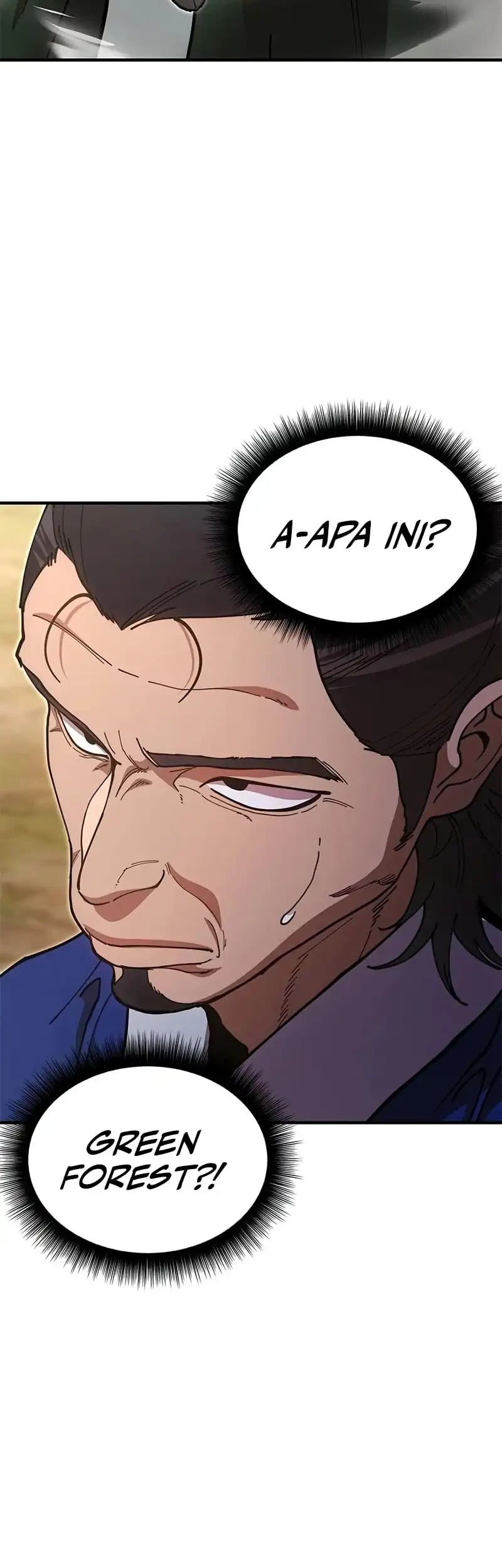 Chronicles Of The Lazy Sovereign Chapter 16 Gambar 21