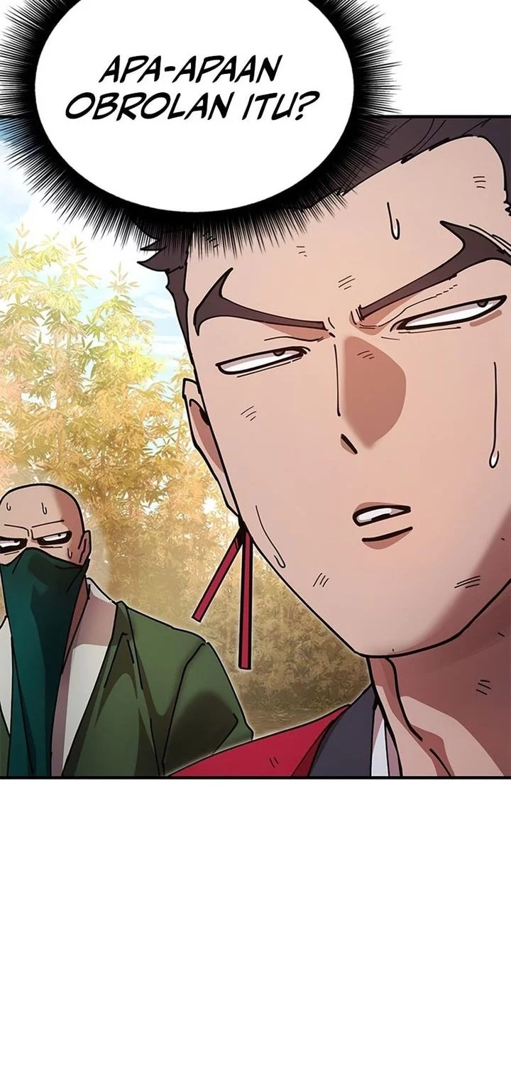 Chronicles Of The Lazy Sovereign Chapter 17 Gambar 37