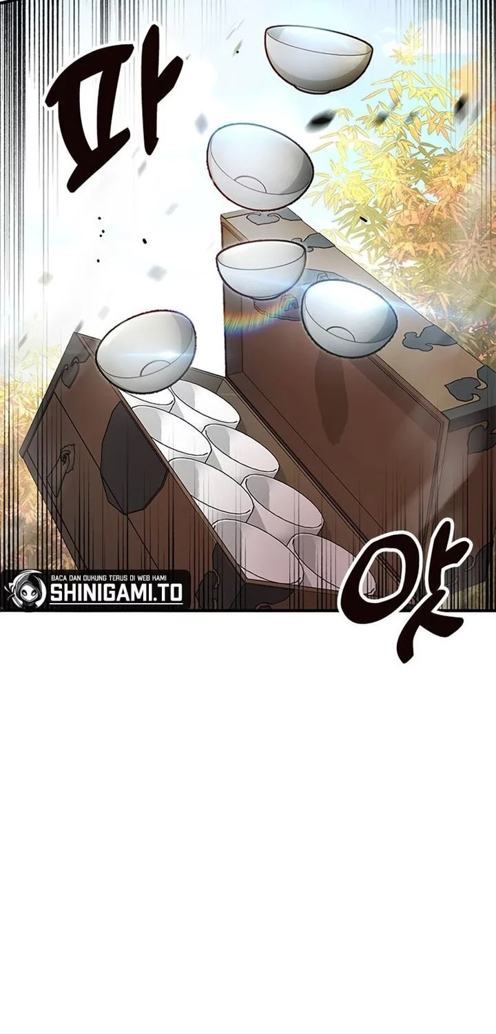 Chronicles Of The Lazy Sovereign Chapter 17 Gambar 39