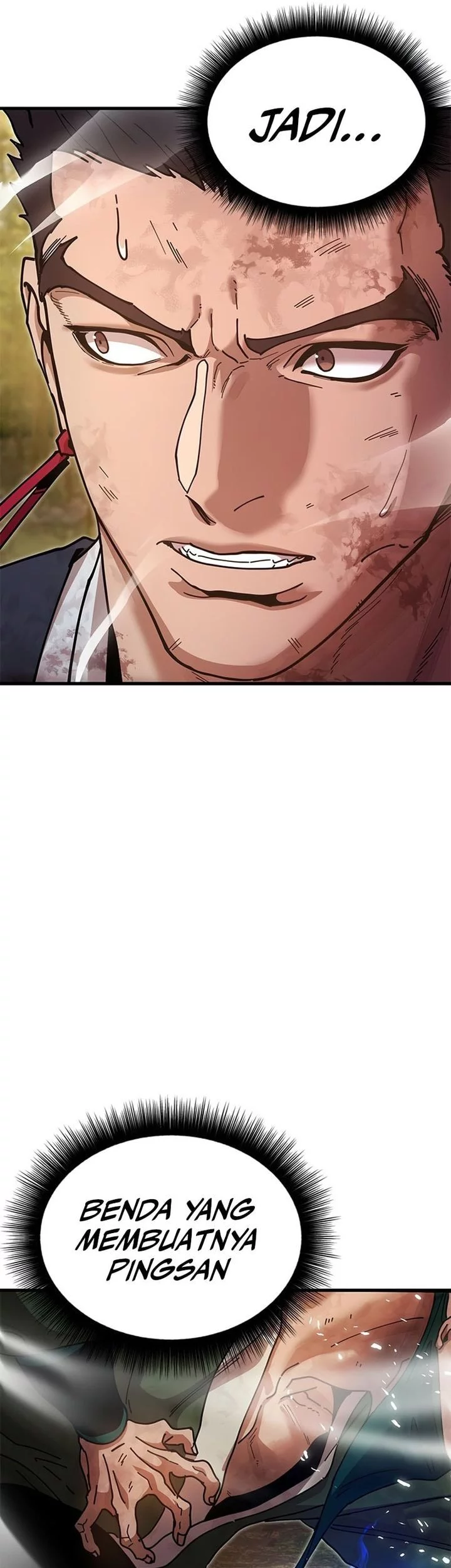 Chronicles Of The Lazy Sovereign Chapter 17 Gambar 3