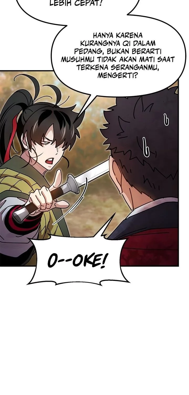 Chronicles Of The Lazy Sovereign Chapter 17 Gambar 58