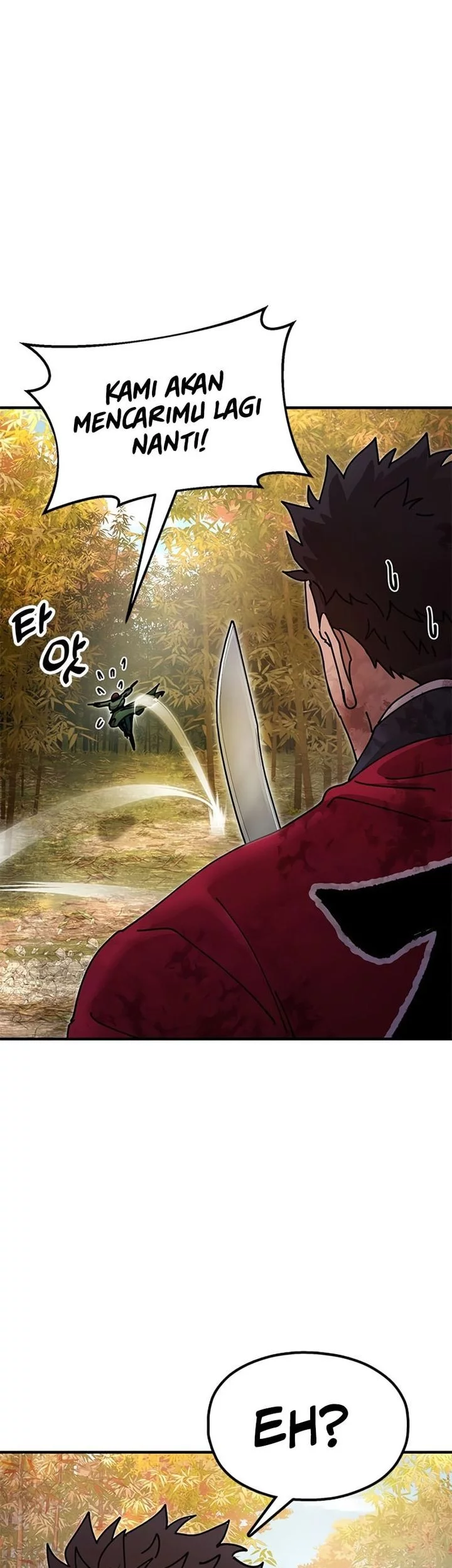 Chronicles Of The Lazy Sovereign Chapter 17 Gambar 65