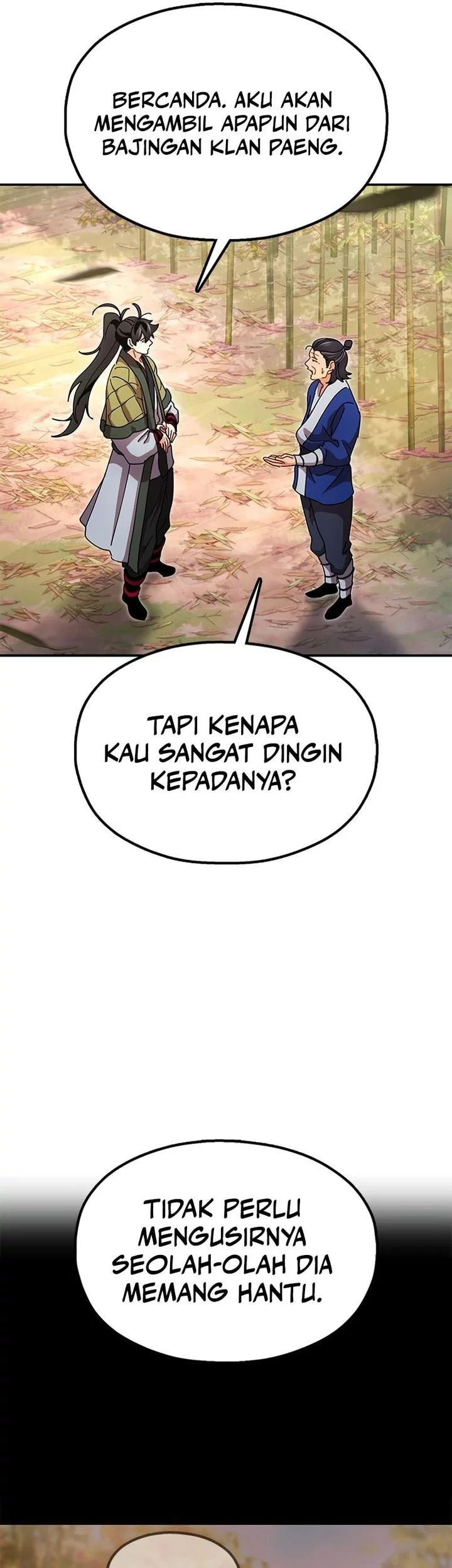 Chronicles Of The Lazy Sovereign Chapter 17 Gambar 71