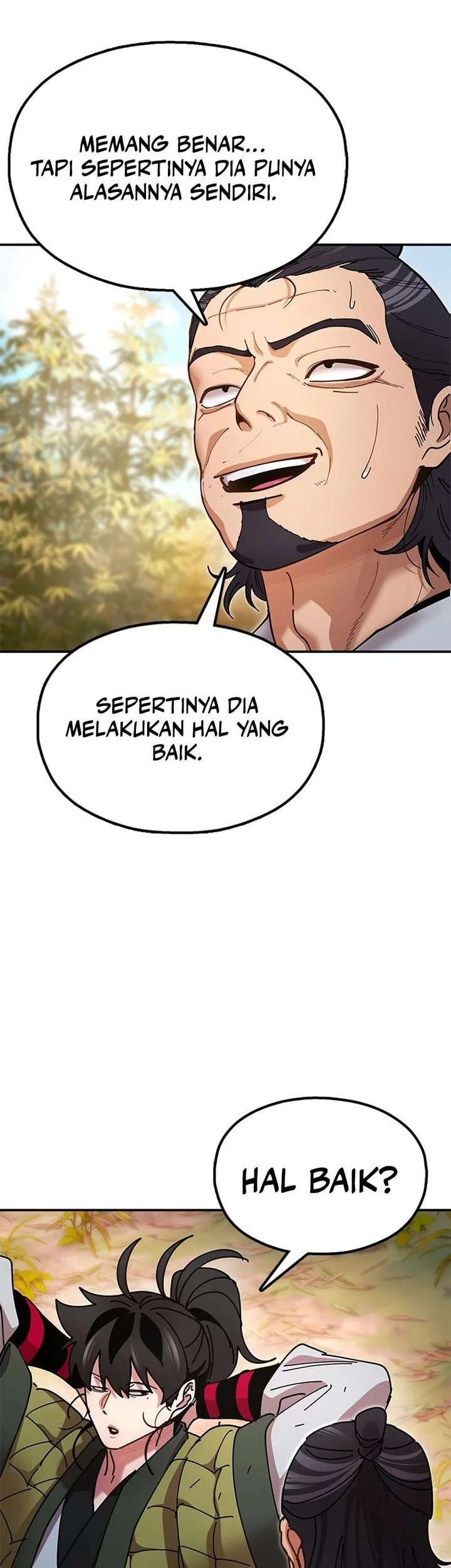 Chronicles Of The Lazy Sovereign Chapter 17 Gambar 75