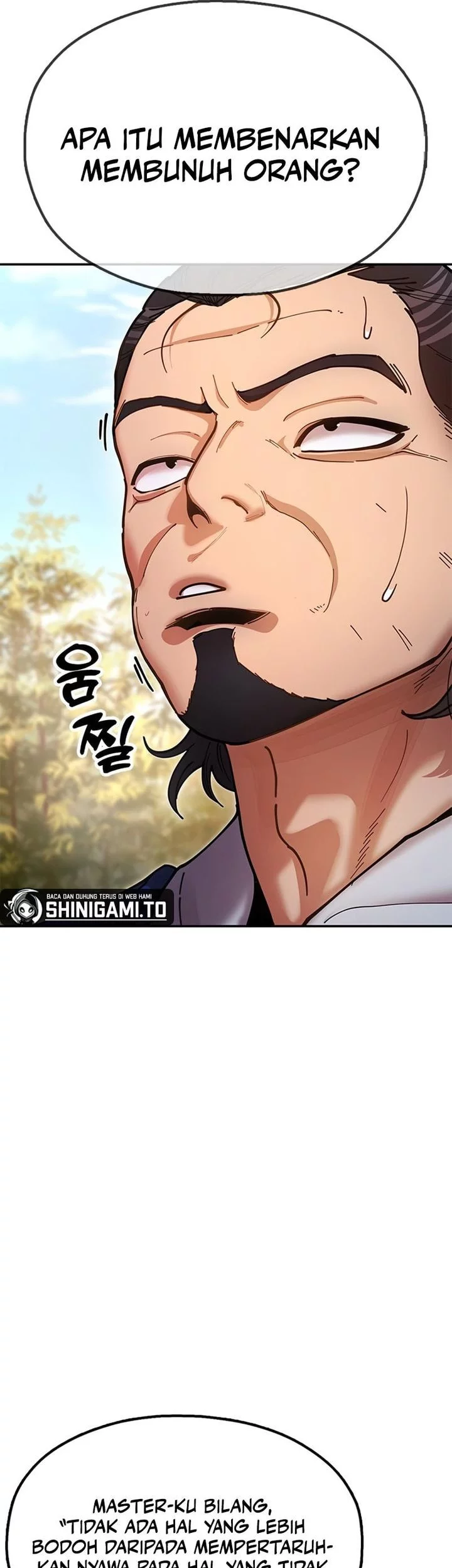 Chronicles Of The Lazy Sovereign Chapter 17 Gambar 77