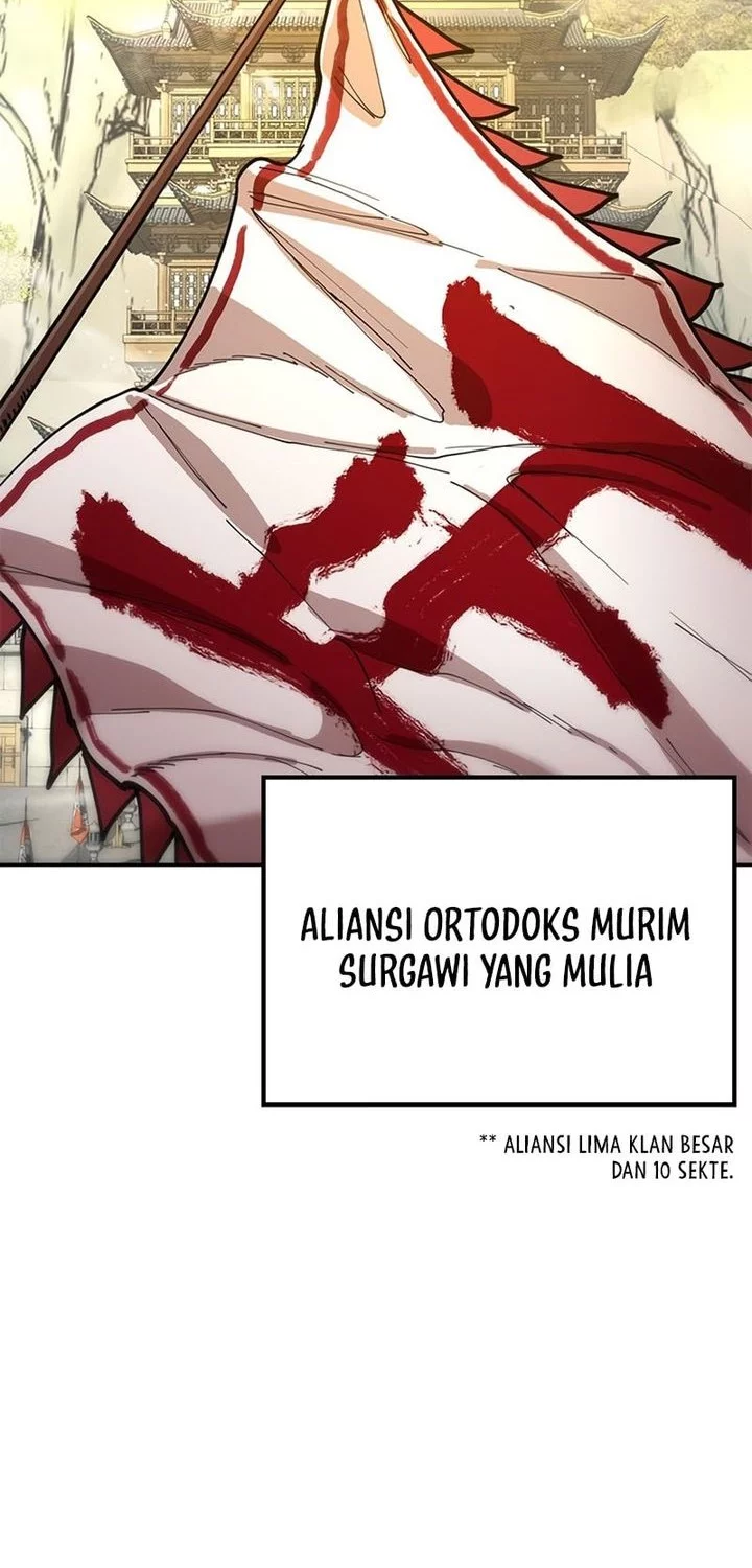 Chronicles Of The Lazy Sovereign Chapter 17 Gambar 82