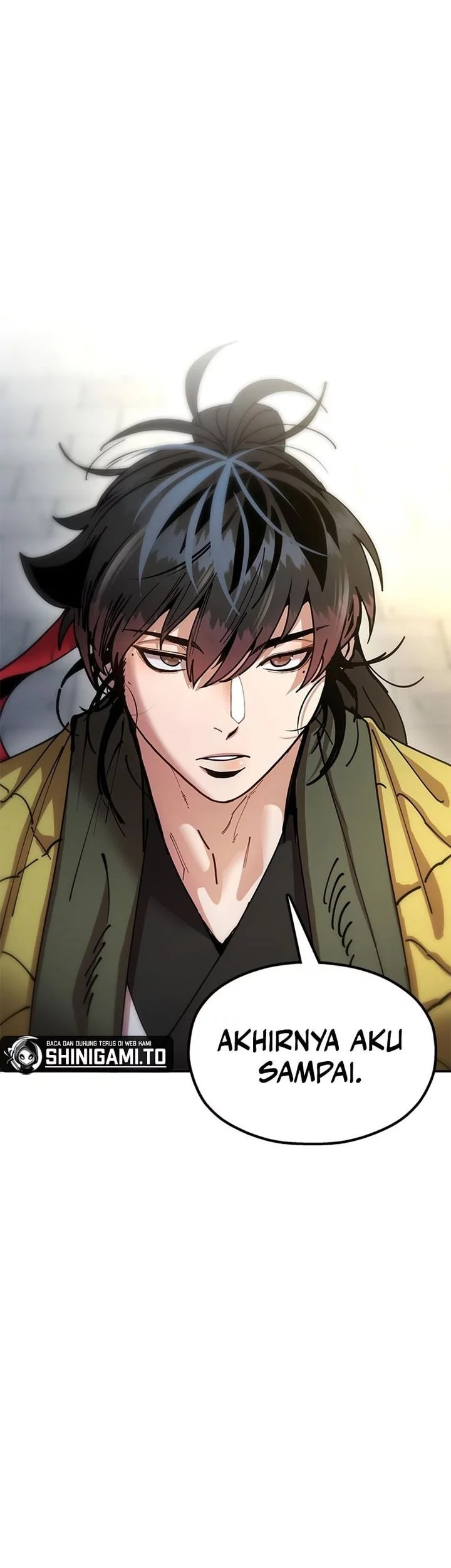 Chronicles Of The Lazy Sovereign Chapter 17 Gambar 87