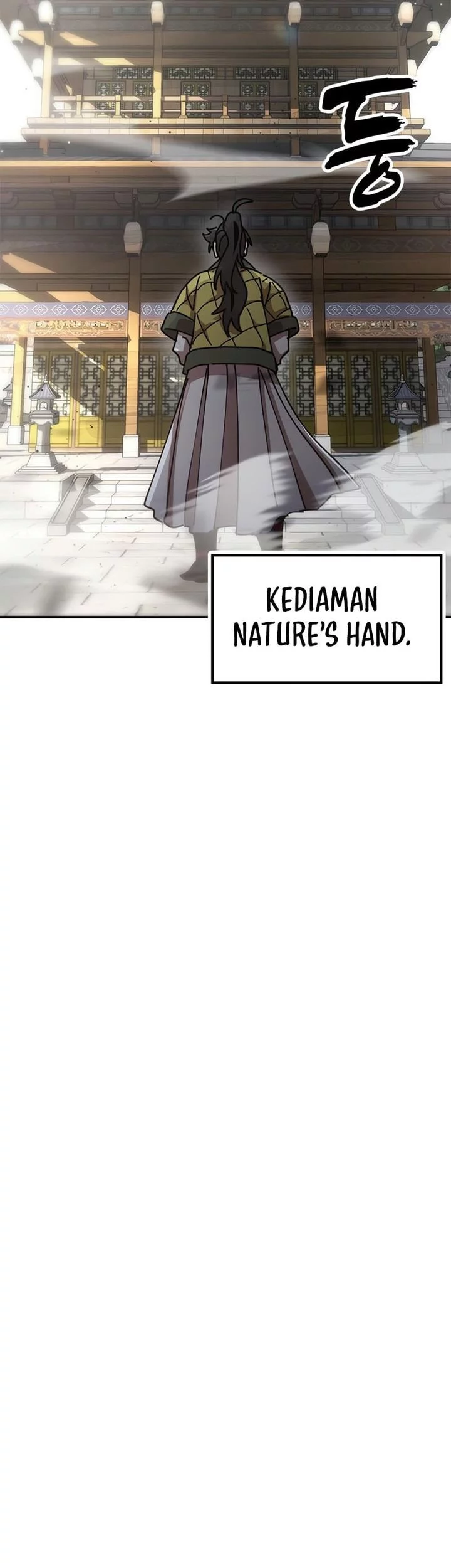 Chronicles Of The Lazy Sovereign Chapter 17 Gambar 89