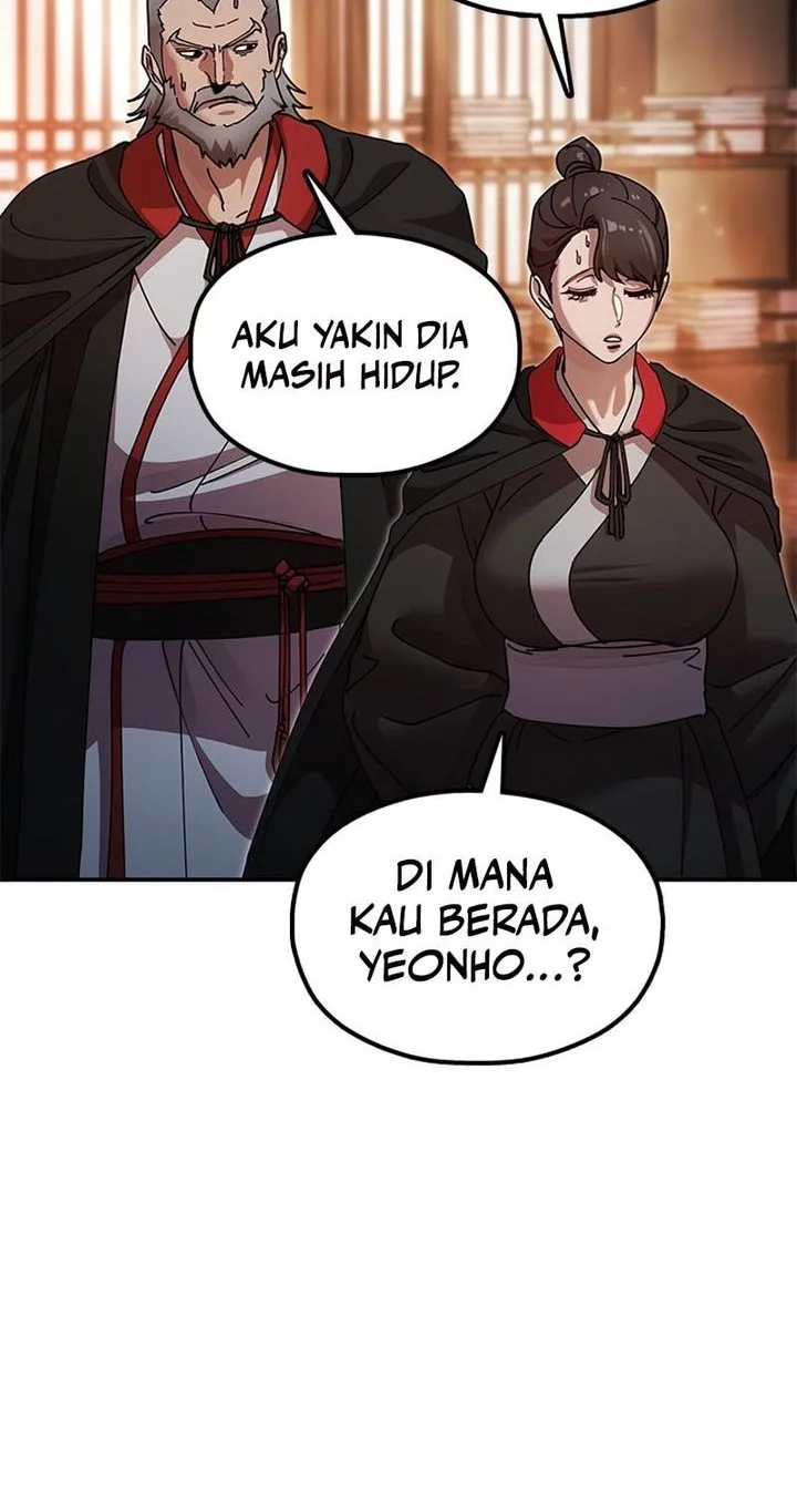 Chronicles Of The Lazy Sovereign Chapter 17 Gambar 92