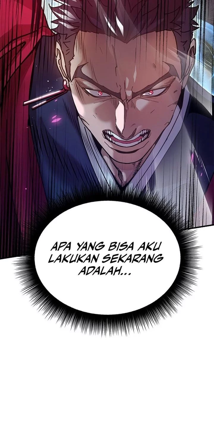 Chronicles Of The Lazy Sovereign Chapter 17 Gambar 15